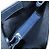 BALENCIAGA Bolsa 2Way Baby Cabas Denim Bolsa de Mão e Ombro Azul Preto - vista 19