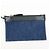 BALENCIAGA Bolsa 2Way Baby Cabas Denim Bolsa de Mão e Ombro Azul Preto - vista 20