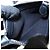 BALENCIAGA Bolsa 2Way Baby Cabas Denim Bolsa de Mão e Ombro Azul Preto - vista 21