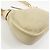Salvatore Ferragamo Borsa a tracolla e borsa a mano Ferragamo Gancini in pelle scamosciata Beige - vista 13