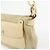 Salvatore Ferragamo Borsa a tracolla e borsa a mano Ferragamo Gancini in pelle scamosciata Beige - vista 15