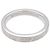 Anello Tiffany & Co Notes Narrow New York Ring SV925 Silver US4 EU47 HK8 - vista 4