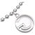 Bracciale a catena a pallini GUCCI 16 SV925 Silver - vista 4