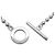 Bracciale a catena a pallini GUCCI 16 SV925 Silver - vista 5