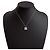 Collana Tiffany & Co Notes Square SV925 Silver - vista 6