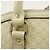 GUCCI Borsa a mano 2Way in pelle Microguccissima Ivory 449663 - vista 8