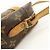 Borsa a tracolla e spalla Louis Vuitton Monogram Trocadero 27 M51274 - vista 10