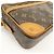 Borsa a tracolla e spalla Louis Vuitton Monogram Trocadero 27 M51274 - vista 11