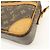 Borsa a tracolla e spalla Louis Vuitton Monogram Trocadero 27 M51274 - vista 12