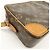 Borsa a tracolla e spalla Louis Vuitton Monogram Trocadero 27 M51274 - vista 13