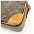 Borsa a tracolla e spalla Louis Vuitton Monogram Trocadero 27 M51274 - vista 14