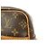 Borsa a tracolla e spalla Louis Vuitton Monogram Trocadero 27 M51274 - vista 15