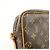 Borsa a tracolla e spalla Louis Vuitton Monogram Trocadero 27 M51274 - vista 16
