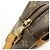 Borsa a tracolla e spalla Louis Vuitton Monogram Trocadero 27 M51274 - vista 19