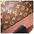 Borsa a tracolla e spalla Louis Vuitton Monogram Trocadero 27 M51274 - vista 22