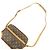 Borsa a tracolla e spalla Louis Vuitton Monogram Trocadero 27 M51274 - vista 6