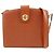 Borsa a tracolla Louis Vuitton Epi Leather Capucines Kenya Brown M52343