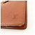 Borsa a tracolla Louis Vuitton Epi Leather Capucines Kenya Brown M52343 - vista 12