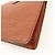 Borsa a tracolla Louis Vuitton Epi Leather Capucines Kenya Brown M52343 - vista 14