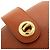 Borsa a tracolla Louis Vuitton Epi Leather Capucines Kenya Brown M52343 - vista 17