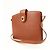 Borsa a tracolla Louis Vuitton Epi Leather Capucines Kenya Brown M52343 - vista 3