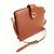 Borsa a tracolla Louis Vuitton Epi Leather Capucines Kenya Brown M52343 - vista 4