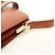 Borsa a tracolla Louis Vuitton Epi Leather Capucines Kenya Brown M52343 - vista 9