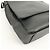Borsa a tracolla Louis Vuitton Romain in pelle Taiga Ardoise M32852 - vista 12