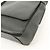 Borsa a tracolla Louis Vuitton Romain in pelle Taiga Ardoise M32852 - vista 13