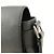 Borsa a tracolla Louis Vuitton Romain in pelle Taiga Ardoise M32852 - vista 14