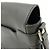 Borsa a tracolla Louis Vuitton Romain in pelle Taiga Ardoise M32852 - vista 15