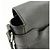 Borsa a tracolla Louis Vuitton Romain in pelle Taiga Ardoise M32852 - vista 16