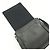 Borsa a tracolla Louis Vuitton Romain in pelle Taiga Ardoise M32852 - vista 19