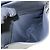 Borsa a tracolla Louis Vuitton Romain in pelle Taiga Ardoise M32852 - vista 22