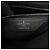 Borsa a tracolla Louis Vuitton Romain in pelle Taiga Ardoise M32852 - vista 23