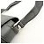 Borsa a tracolla Louis Vuitton Romain in pelle Taiga Ardoise M32852 - vista 8