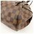 Louis Vuitton Damier Ebene Rivington PM Shoulder Hand Bag N41157 - vista 11