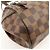 Louis Vuitton Damier Ebene Rivington PM Shoulder Hand Bag N41157 - vista 12