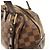 Louis Vuitton Damier Ebene Rivington PM Shoulder Hand Bag N41157 - vista 16