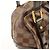 Louis Vuitton Damier Ebene Rivington PM Shoulder Hand Bag N41157 - vista 17