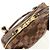 Louis Vuitton Damier Ebene Rivington PM Shoulder Hand Bag N41157 - vista 19