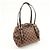 Louis Vuitton Damier Ebene Rivington PM Shoulder Hand Bag N41157 - vista 4