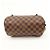 Louis Vuitton Damier Ebene Rivington PM Shoulder Hand Bag N41157 - vista 5