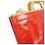 Borsa Louis Vuitton Monogram Vernis Stanton Rouge M91078 - vista 13