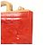 Borsa Louis Vuitton Monogram Vernis Stanton Rouge M91078 - vista 14