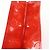 Borsa Louis Vuitton Monogram Vernis Stanton Rouge M91078 - vista 16