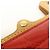 Borsa Louis Vuitton Monogram Vernis Stanton Rouge M91078 - vista 20