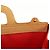 Borsa Louis Vuitton Monogram Vernis Stanton Rouge M91078 - vista 22