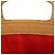 Borsa Louis Vuitton Monogram Vernis Stanton Rouge M91078 - vista 23