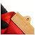 Borsa Louis Vuitton Monogram Vernis Stanton Rouge M91078 - vista 24